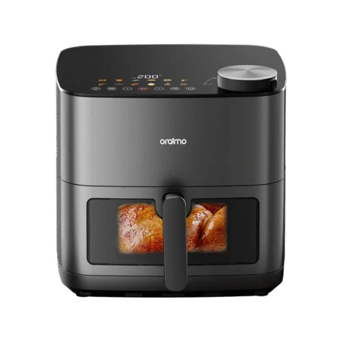 Oraimo OAF-501A NutriFry Max 8L 2000w Air Fryer