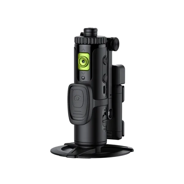 Oraimo Flow Motion Smart Face Tracking Gimbal(OAT-201A)