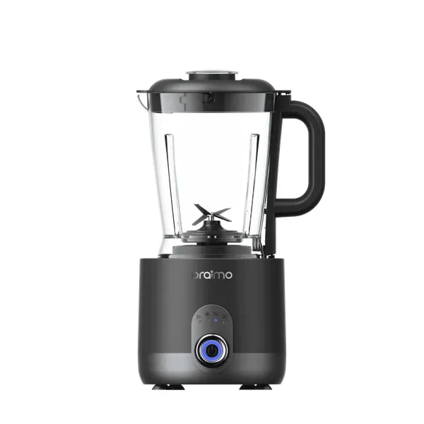 Oraimo VoltBlend OBL-582A 3-in-1 Multifunction Cordless Blender Kenya