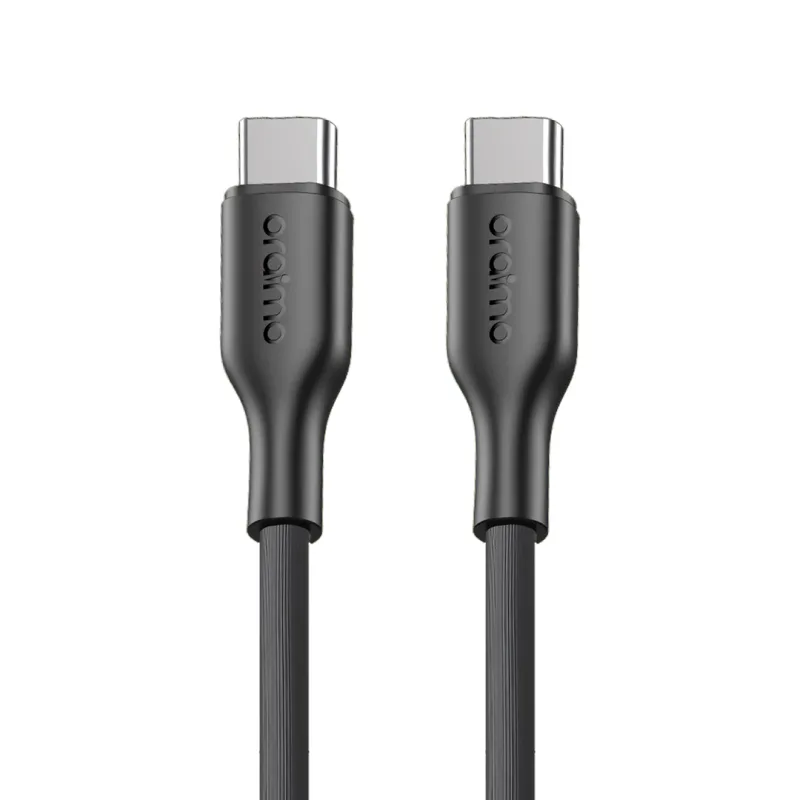 Oraimo RobustLine 60W Type-C to Type-C Cable OCD-114CC