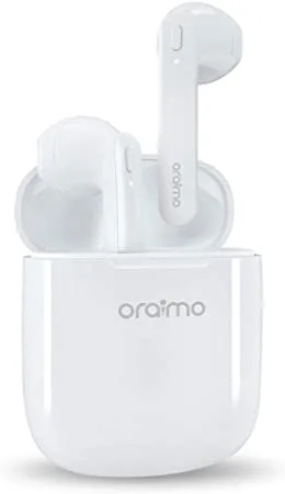 Oraimo Freepods OEB-E104DC ENC True Wireless Earbuds