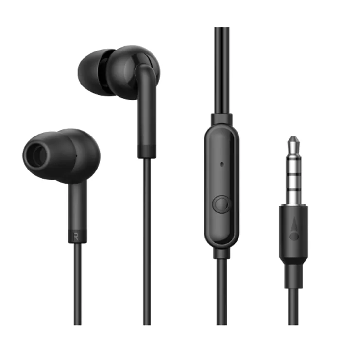 Oraimo OEP-E11 Deeper Bass Earphone