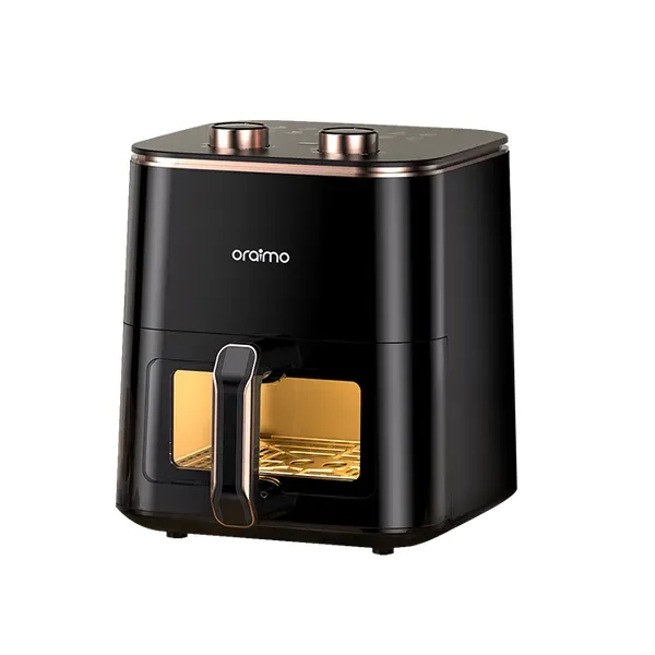 Oraimo OH-AF210N SmartAirFryer 1500W Cooking Visible Smart Air Fryer
