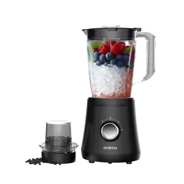 Oraimo OH-B2N 2 Speeds Sleek Smart Blender 1.5L