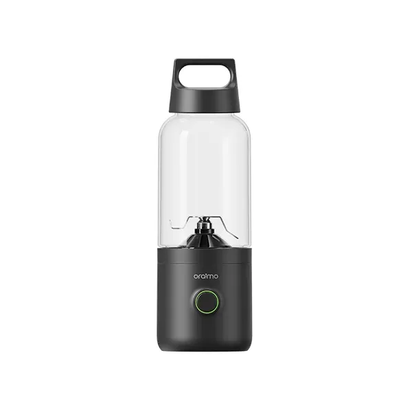 Oraimo Smart Blender Go OH-PB1N 500ML Portable Blender – Makes fresh smoothies and juices anytime, anywhere