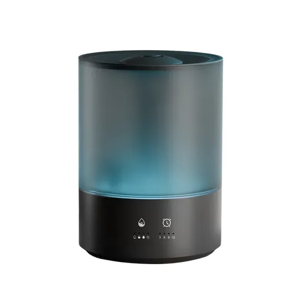 Oraimo Aura OHM-501A 4L Smart Humidifier Pure Air – Improves indoor air quality by adding moisture for a more comfortable and healthier living environ