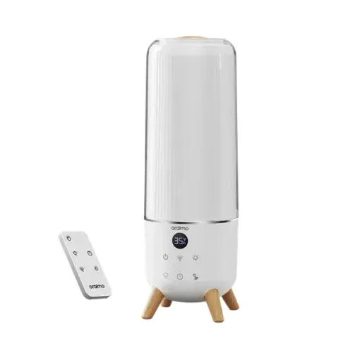 Oraimo Mist Tower OHM-502A Flow Max 6L Humidifier