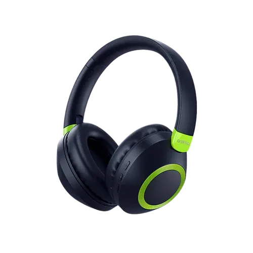 Oraimo OHP-610S BoomPop2S ENC Over-Ear Wireless Bluetooth Headphones