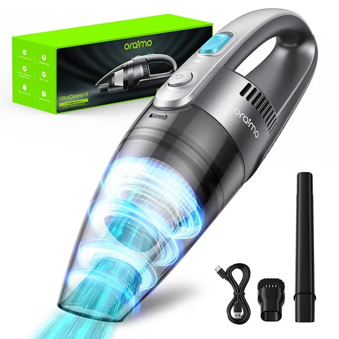 Oraimo OHV-101 Handheld Vacuum Cleaner
