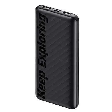 Oraimo OPB-P118D Toast 10 Flash 10000mAh Fast Charging Power Bank