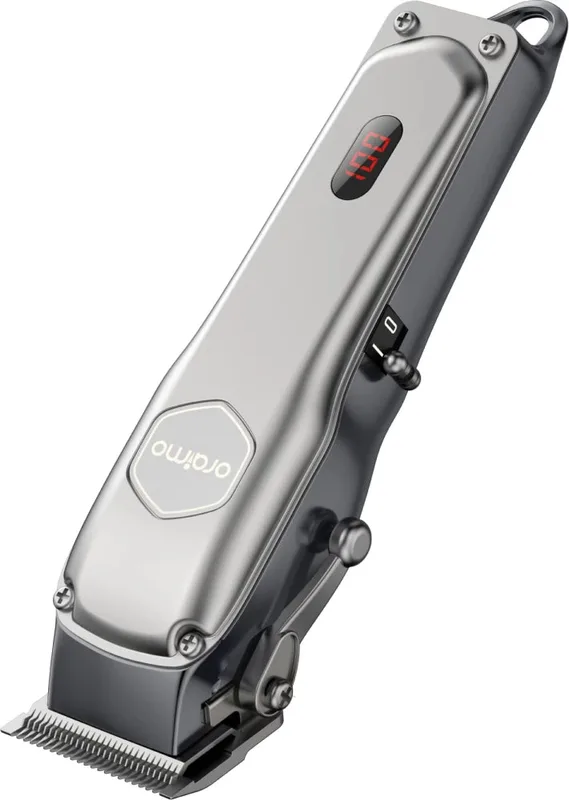 Oraimo OPC-CL30 SmartClipper 2 Cordless Hair Clipper