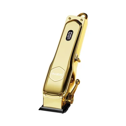 Oraimo Smart Clipper 2 Gold OPC-CL30G Professional Cordless Hair Clipper