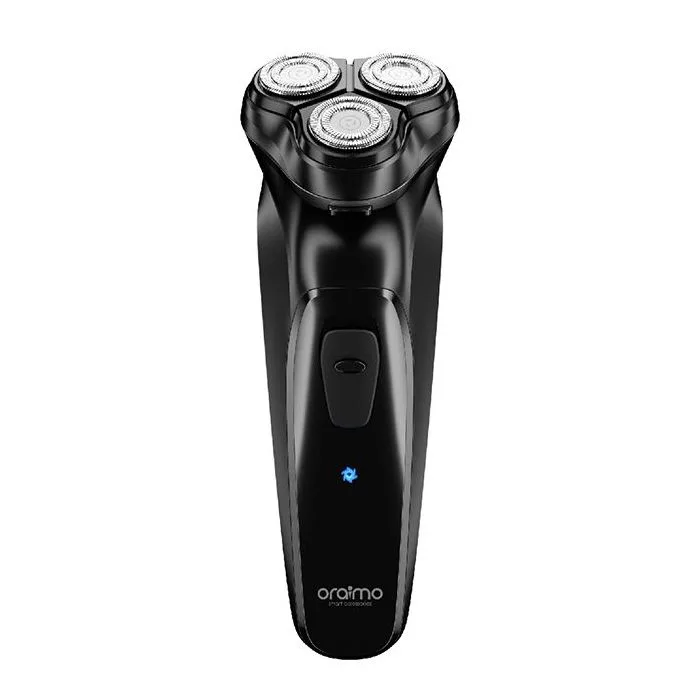 oraimo SmartShaver Rotary Electric Shaver With Pop-up Trimmer - OPC-RS10