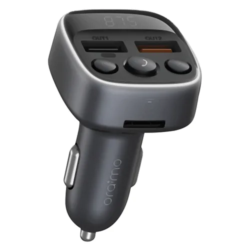 oraimo Boulevard 18W Car Charger