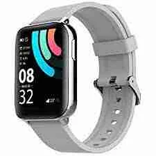 Oraimo curved display slim design Osw 16 smart watch