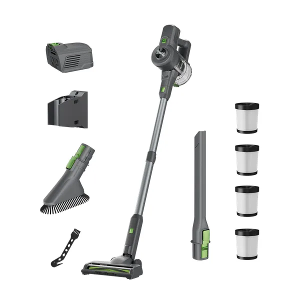 Oraimo CyberVac 180W Wireless Stick Vacuum Cleaner