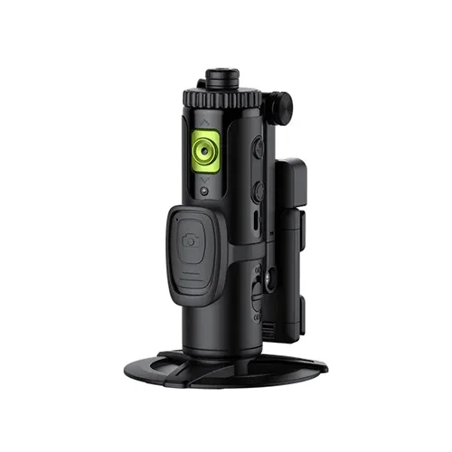 oraimo FlowMotion Smart Face-Tracking Gimbal