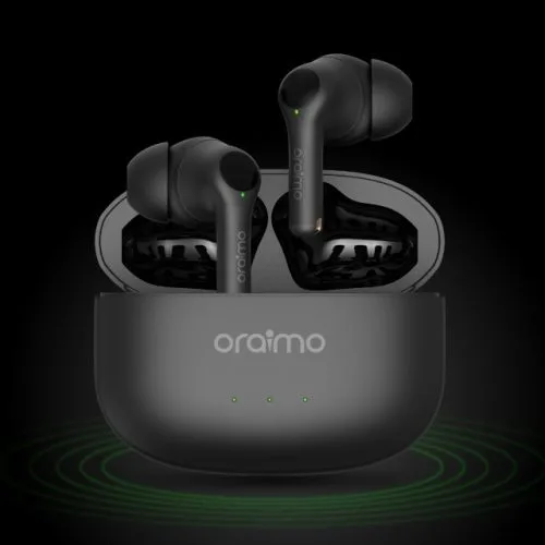 Oraimo Freepods 3 True Wireless Earbuds