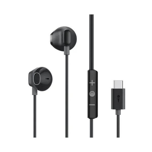 Oraimo Halo Airy Type-C In-Ear Earphones