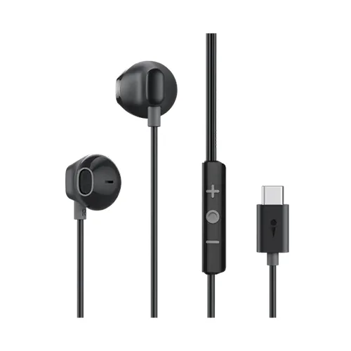 oraimo Halo Airy Type-C Wired Headphones