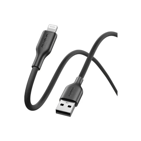 Oraimo RobustLine 2A 1M Lightning Cable