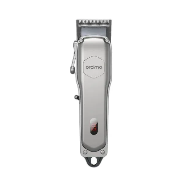 Oraimo Smart Clipper 2 Professional Hair Clipper