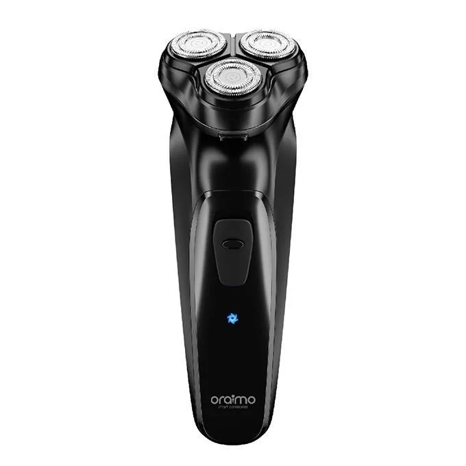 Oraimo Smart Shaver Rotary Electric Shaver With Pop-up Trimmer
