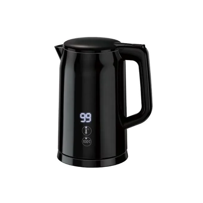 Oraimo SmartKettle Byte 2000W 304 Stainless Steel Electric Kettle