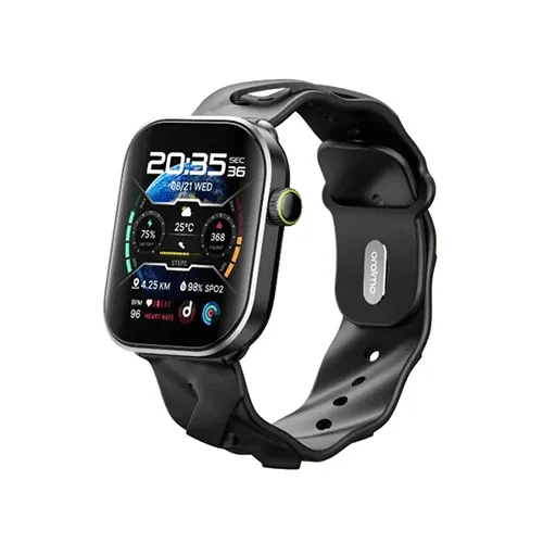 oraimo Watch Pro AM 1.85″ Smart Watch
