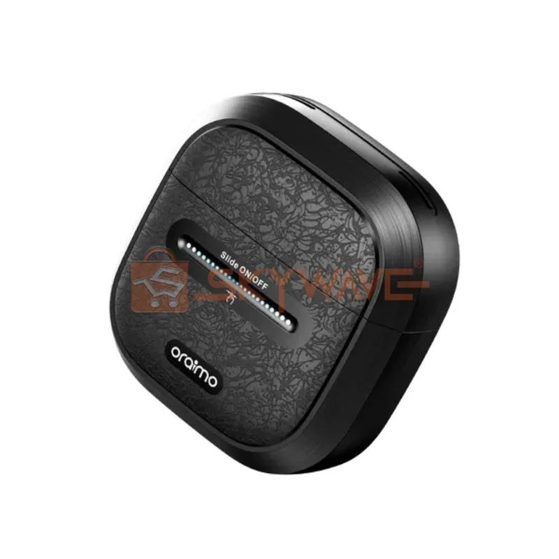 Oraimo GoShave Multi-Functional Shaver ORS-210N