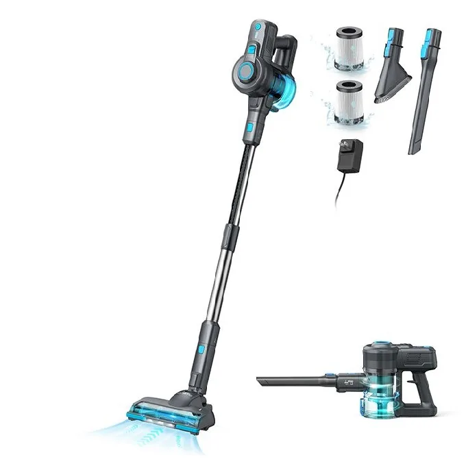 oraimo OSV-102 Cordless Vacuum Cleaner