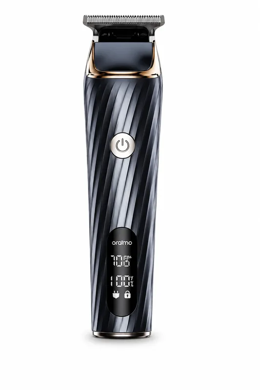Oraimo SmartTrimmer 2 Pro OTR-280 – Professional Rechargeable Hair Trimmer