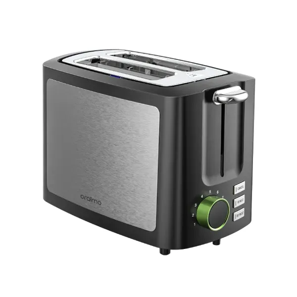 Oraimo OTT-201A SmartToaster 950W 9-Shade 3-in-1 Toaster