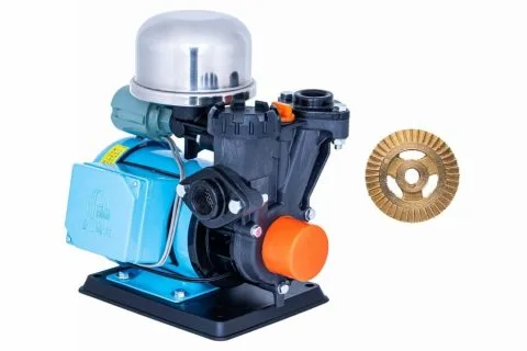 Orchid GMA Series ShowFou Water Pressure Booster Pump
