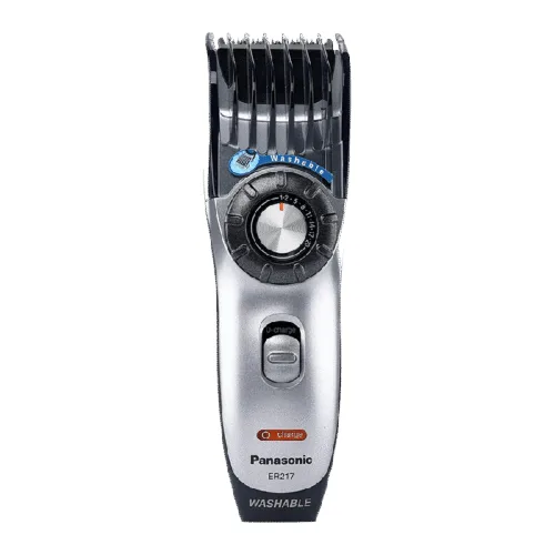 Panasonic Beard/Hair Trimmers ER-217