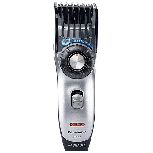 Panasonic ER217 Hair & Beard Trimmer