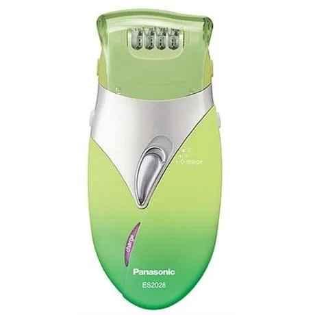 Panasonic ES-2028 Epilator