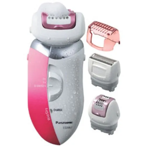 Panasonic ES-2058 Epilator