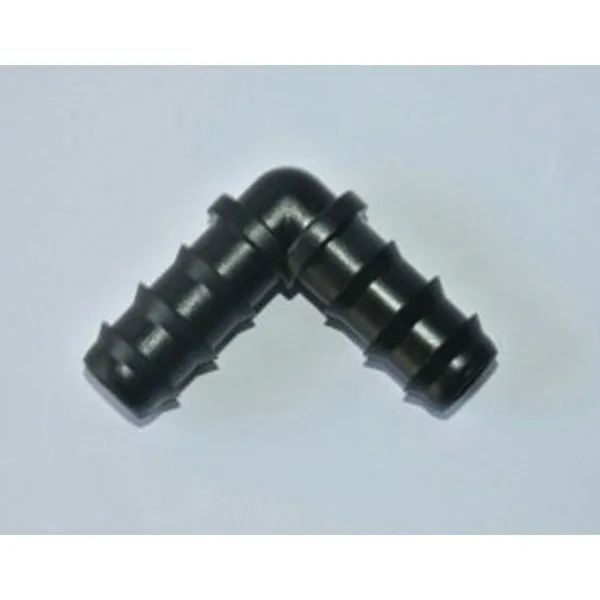 PE Barbed Elbow (16mm)