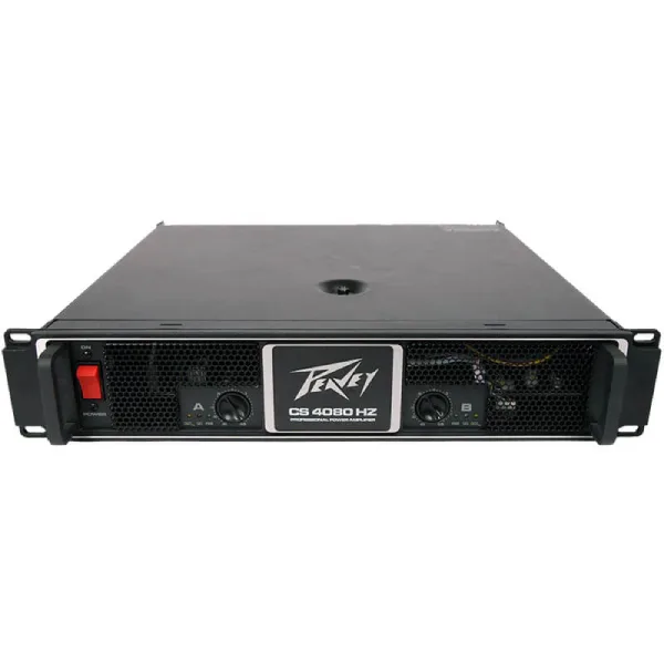 Peavey CS 4080 Power Amplifier