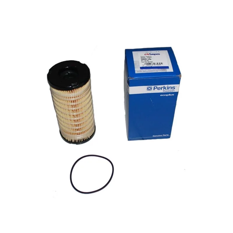 Perkins Fuel Filter 26560201