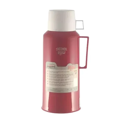 Philips Thermos Vogue 1.8L Color Red 30/180RD