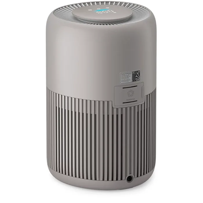 Philips PureProtect Mini 900 Series Air Purifier AC0921/14 Silk Beige