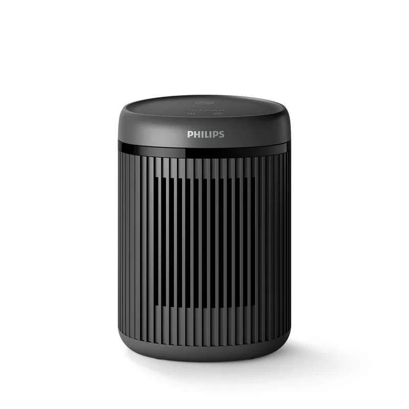 Philips 2000 Series Compact Ceramic Heater 1500W CX2120/01
