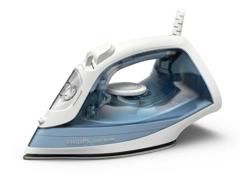 Philips 2000 Series Steam Iron DST2010/26 2000W Blue
