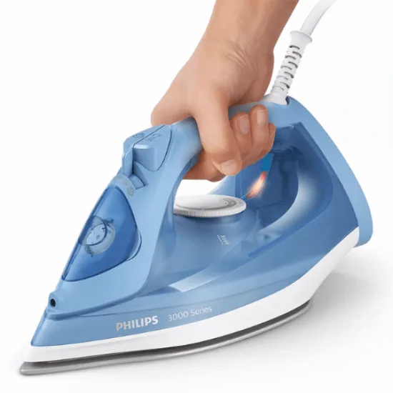 Philips 3000 Series Steam Iron DST3020/26 2200W