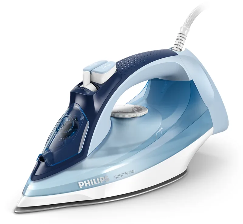 Philips 5000 Series Steam Iron DST5020/26 2400W Blue