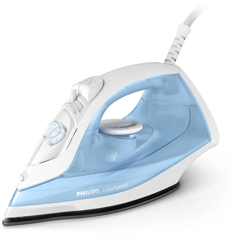Philips EasySpeed Steam Iron GC1740/26 2000W Light Blue