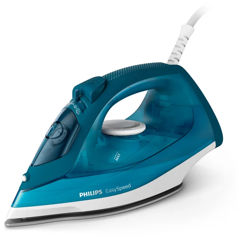Philips EasySpeed Steam Iron GC1756/26 2000W Blue