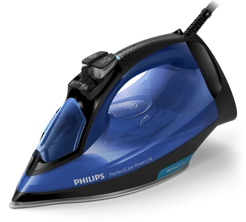Philips PerfectCare Steam Iron GC3920/26 2500W Blue